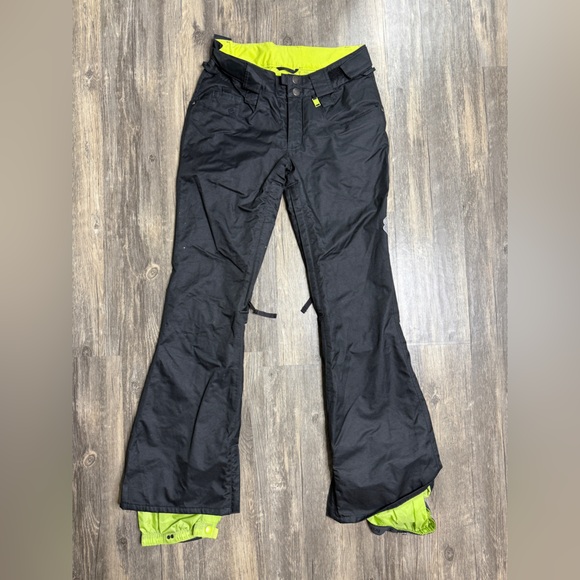 Special Blend Pants - Special Blend Women’s Skii and Snowboard Snow Pants XS